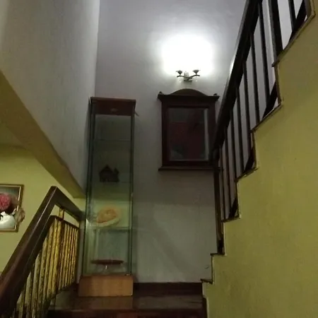 Have Fun Staying Here